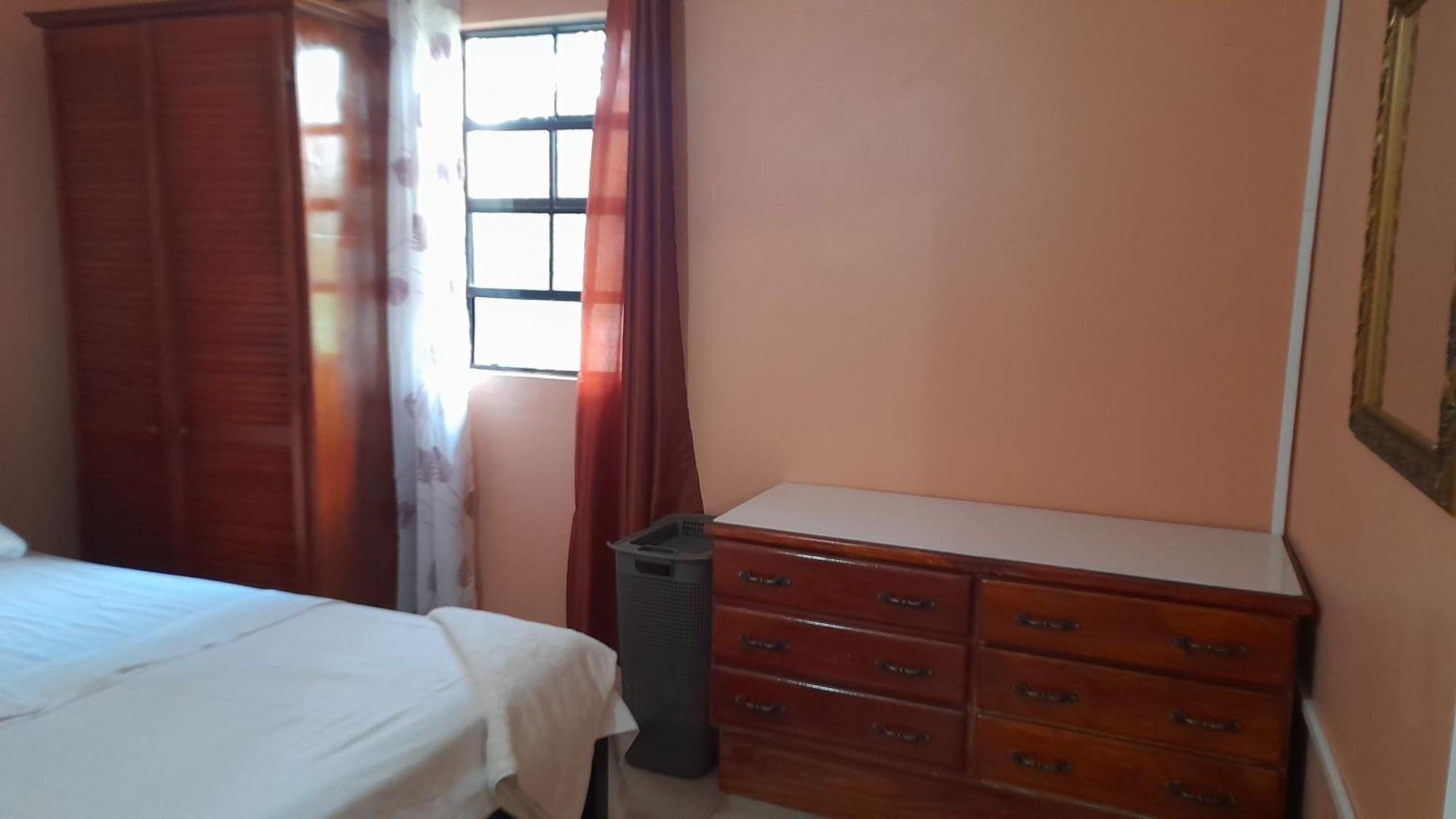 Angie'S Cove, Modern Get-Away Overlooking Castries Exterior foto