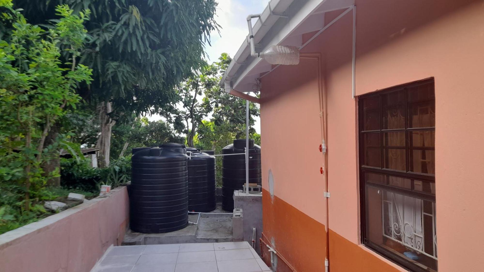 Angie'S Cove, Modern Get-Away Overlooking Castries Exterior foto